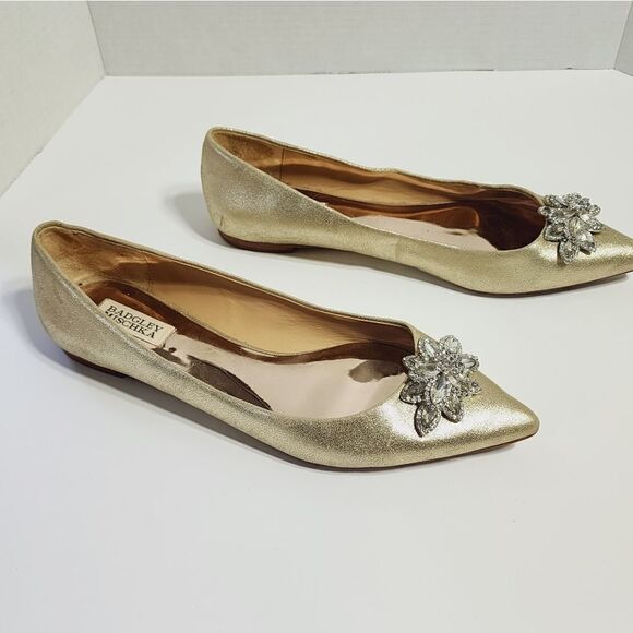 Badgley Mischka - Picture 8 of 15